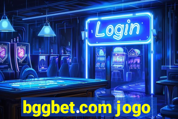 bggbet.com jogo